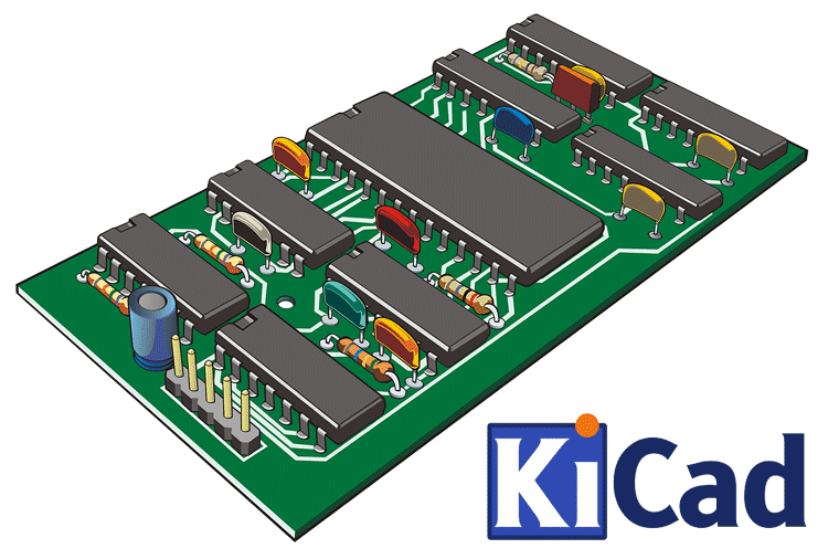 KiCad Tutorial 1/5 – Getting Started with KiCad