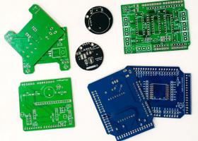 ​​​​​​​Printed Circuit Boards (PCBs) – Basics, Types, Terminologies and Design Tools