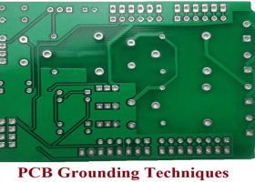 PCB Grounding Techniques