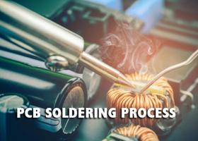 PCB Soldering Process and Techniques