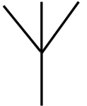 Aerial Symbol