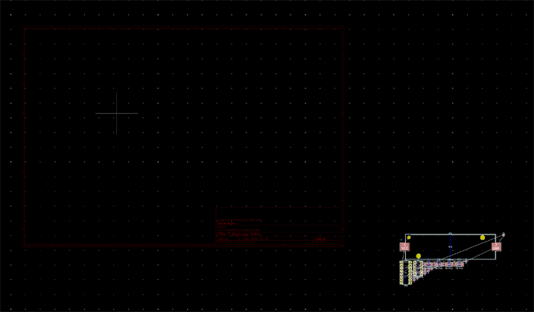 Load Components in KiCad Project