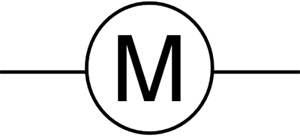 Motor Symbol