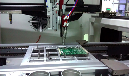 PCB Conformal Coating