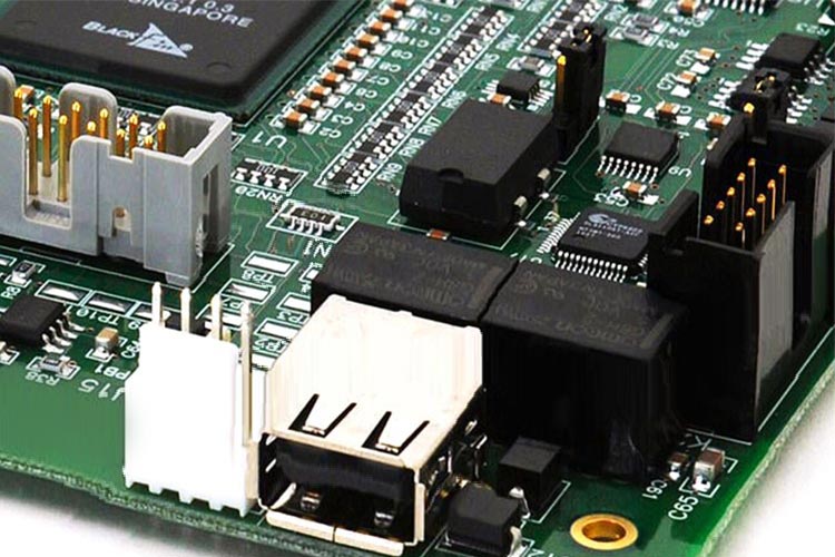 PCB Connectors: A Comprehensive Guide to the Different Types and Their Applications