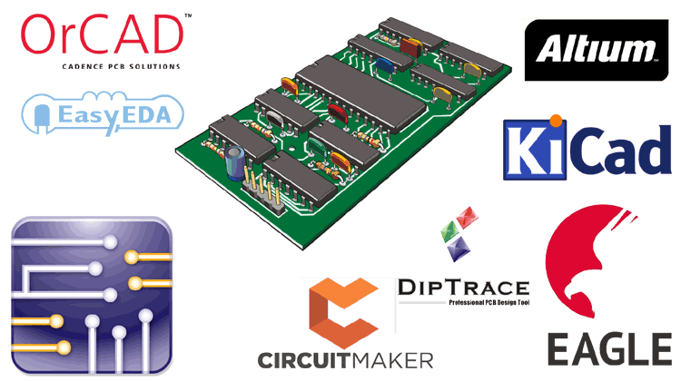 Which PCB software should you choose? – Selection Criteria and Available Options