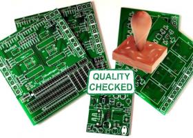PCB Quality Control