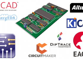 Which PCB software should you choose? – Selection Criteria and Available Options
